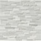 Msi White Oak Split Face Ledger Panel 6 In. X 24 In. Multi-Finish Marble Wall Tile, 6PK ZOR-PNL-0045 - alternate 1